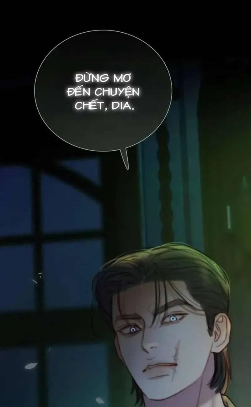 Serena Chapter 196 - TC Truyện