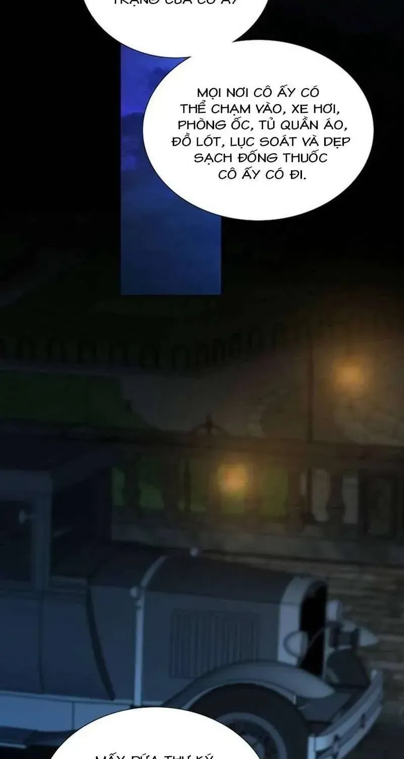 Serena Chapter 196 - TC Truyện
