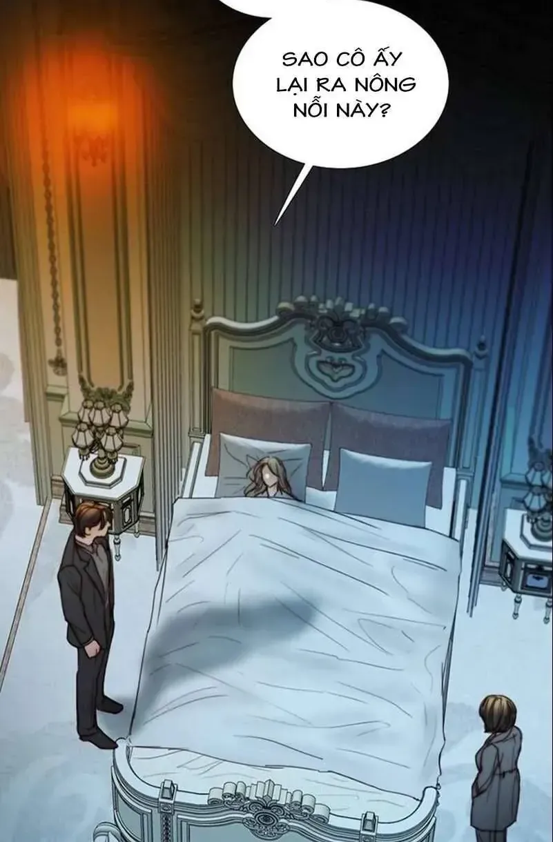 Serena Chapter 196 - TC Truyện