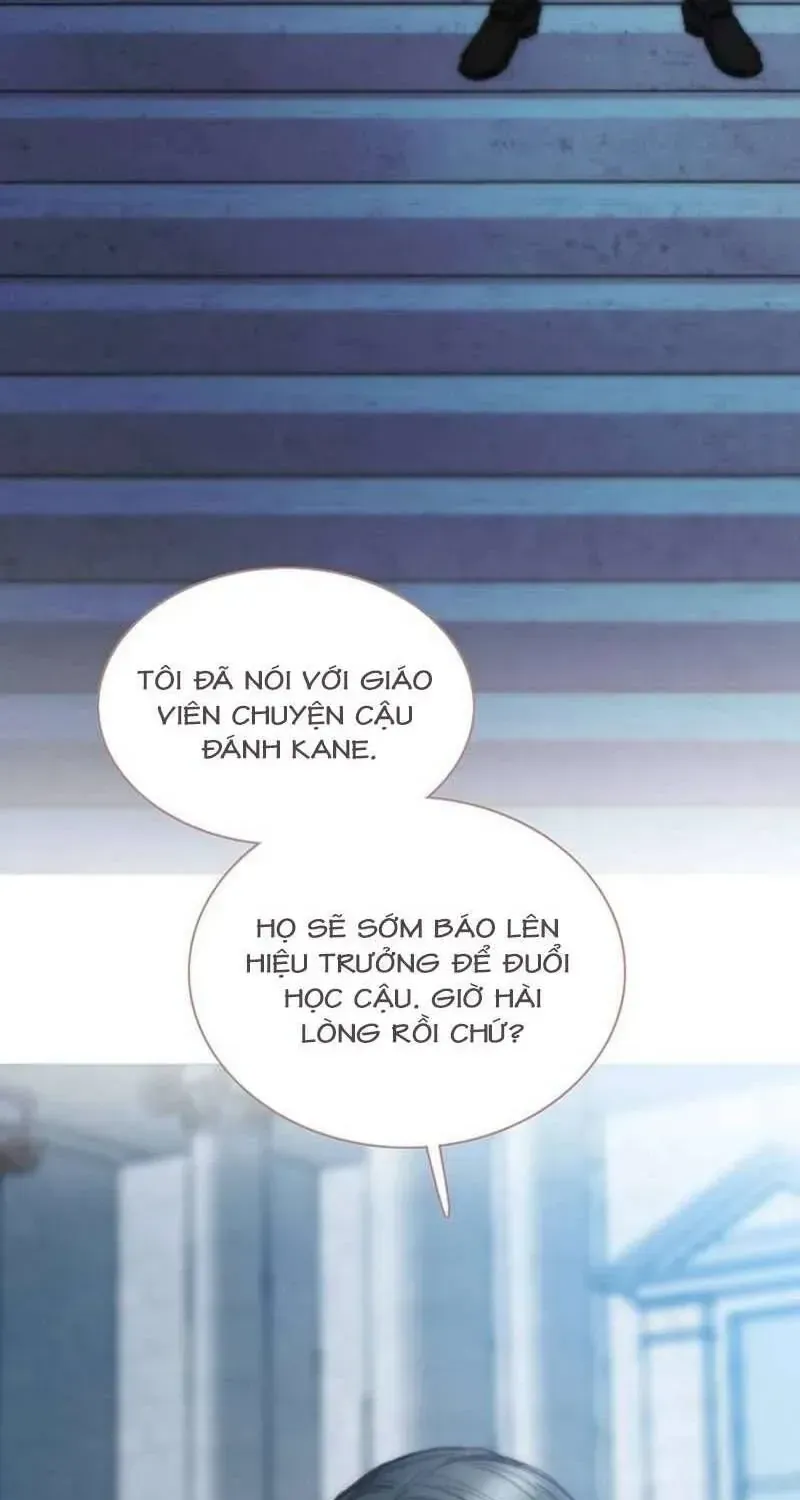 Serena Chapter 196 - TC Truyện