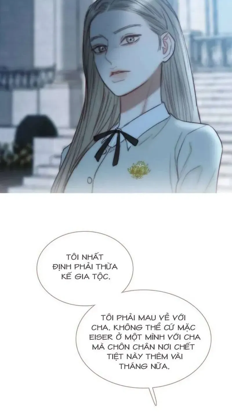 Serena Chapter 196 - TC Truyện
