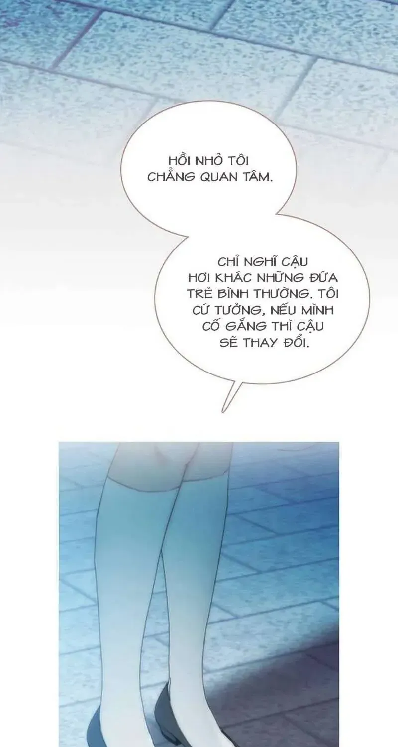 Serena Chapter 196 - TC Truyện