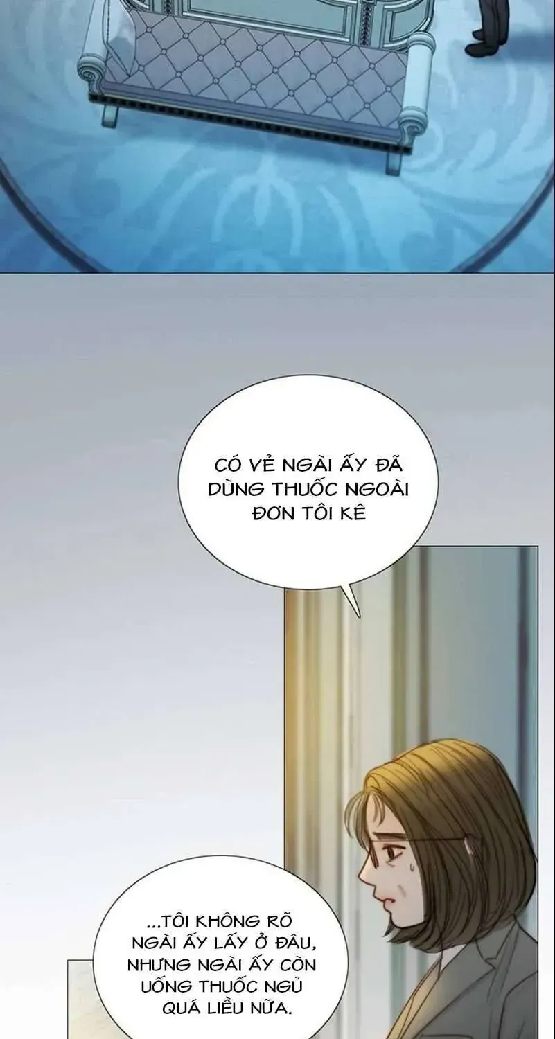 Serena Chapter 196 - TC Truyện