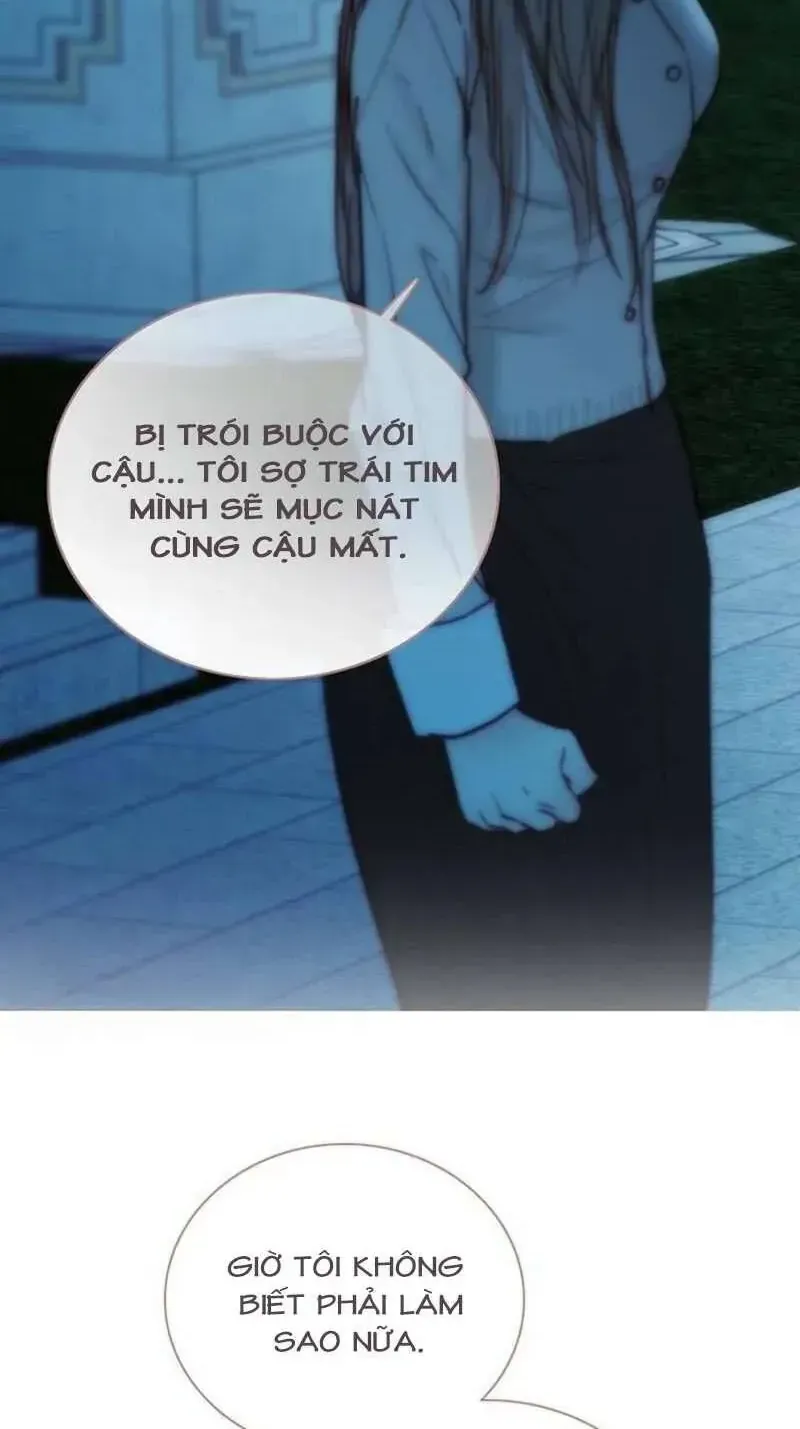 Serena Chapter 196 - TC Truyện