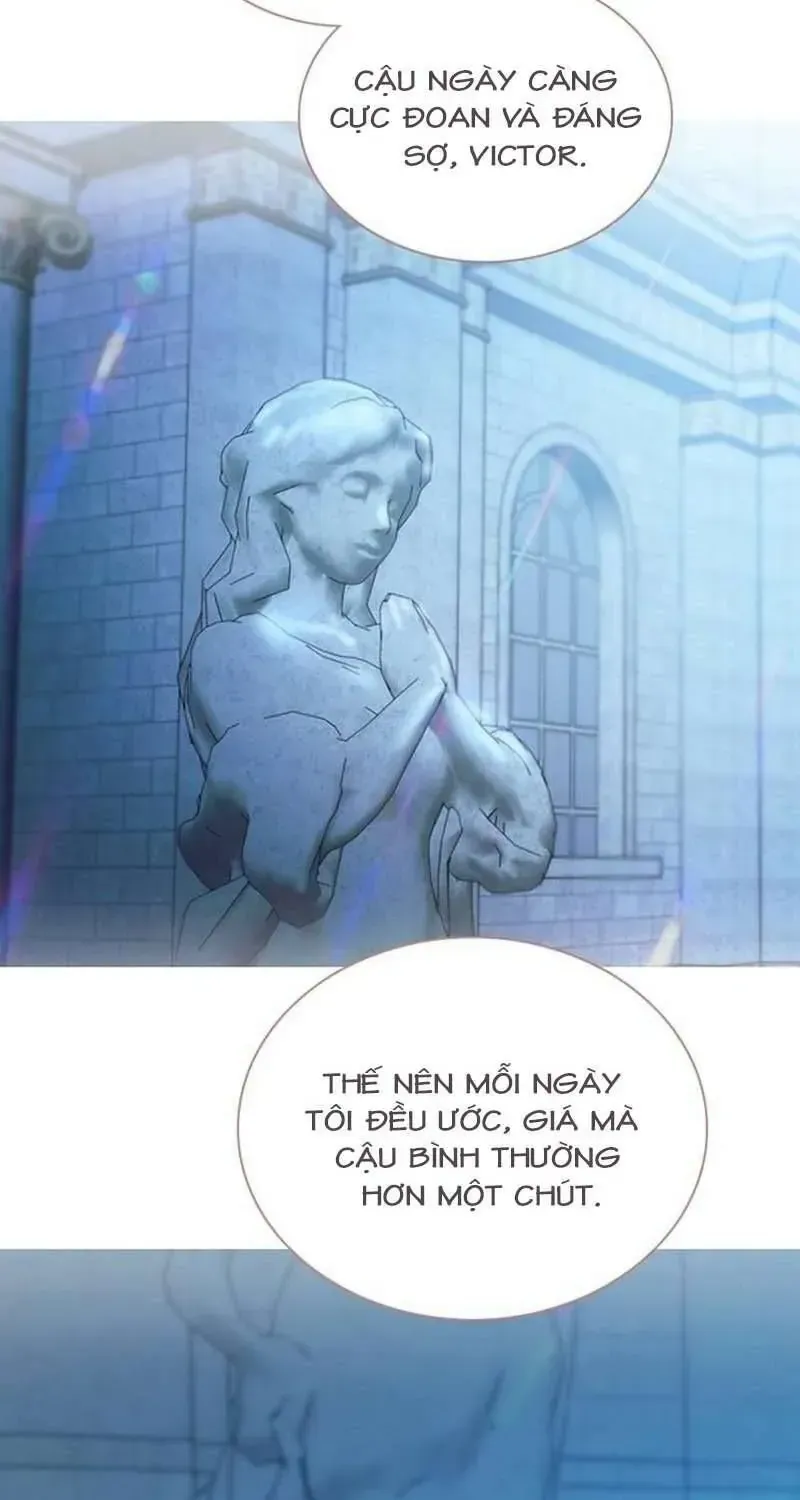 Serena Chapter 196 - TC Truyện