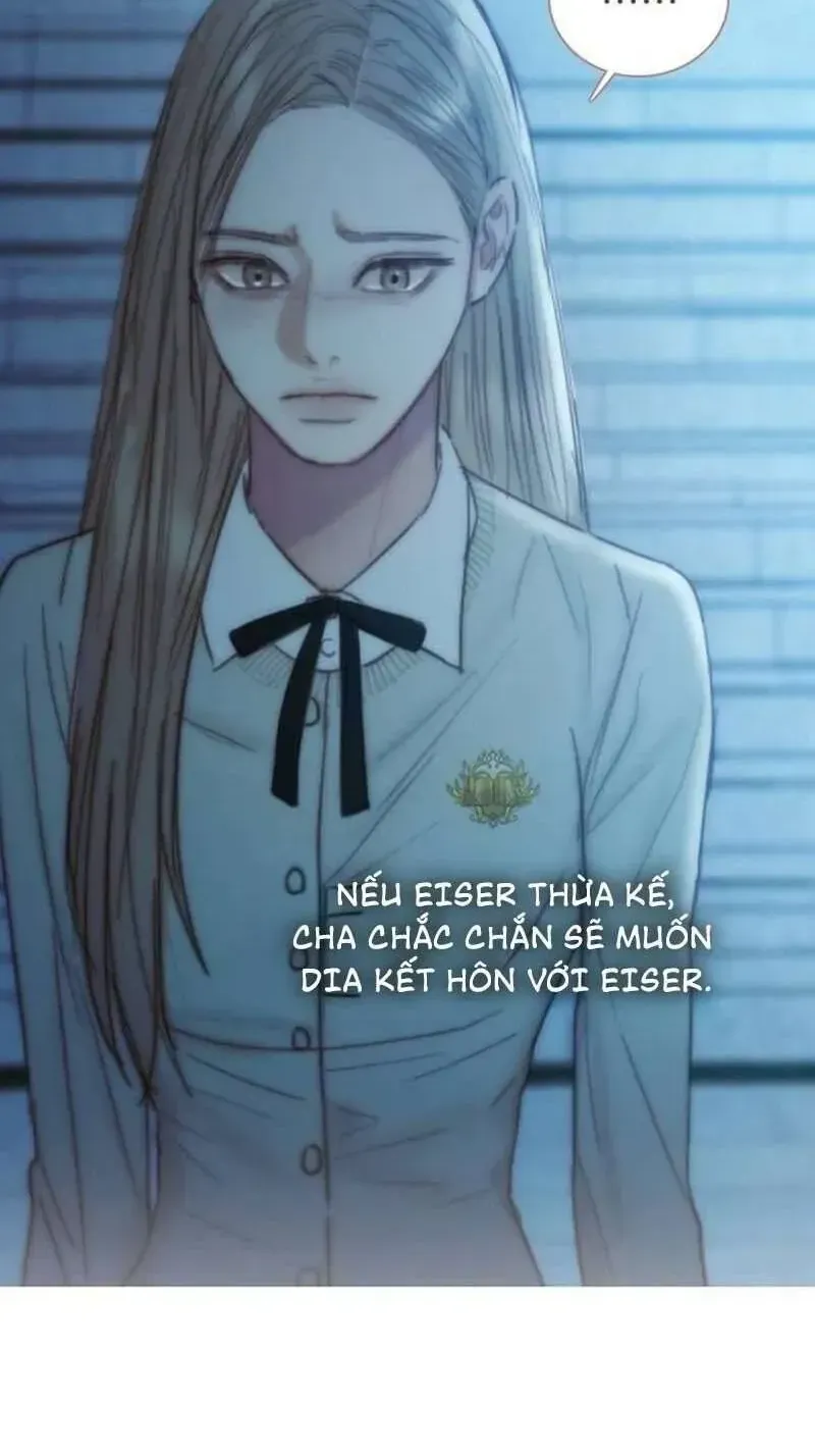 Serena Chapter 196 - TC Truyện