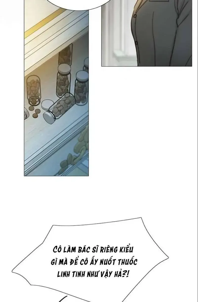 Serena Chapter 196 - TC Truyện
