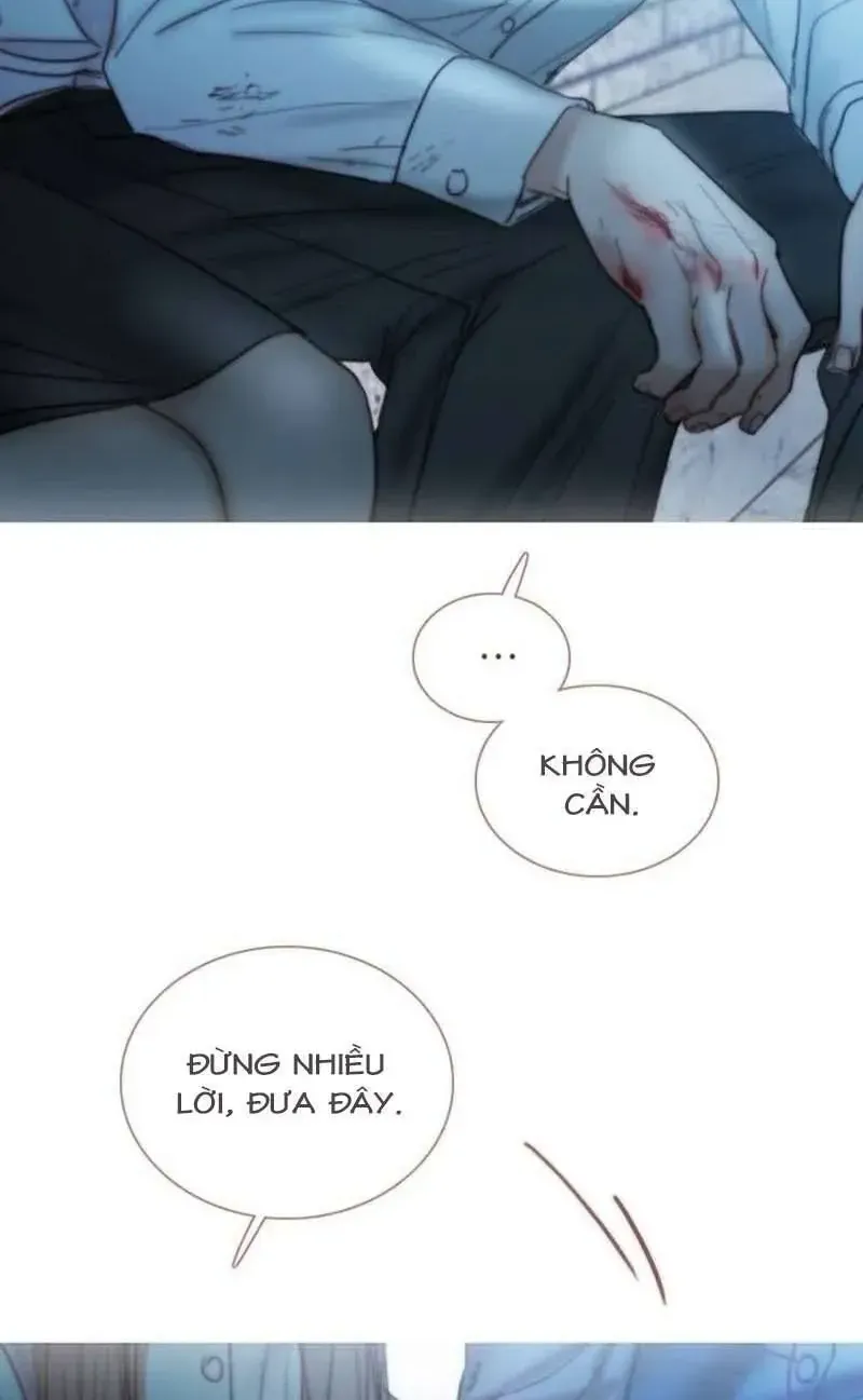 Serena Chapter 196 - TC Truyện