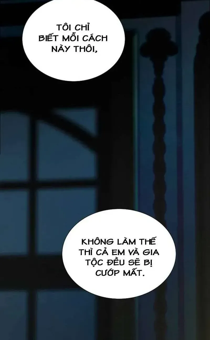 Serena Chapter 196 - TC Truyện