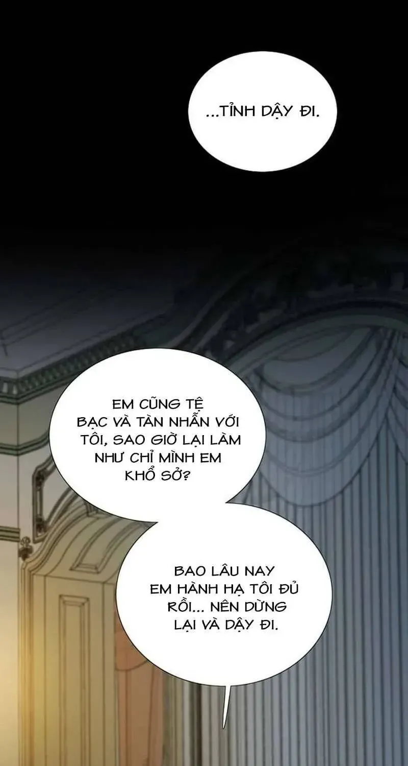 Serena Chapter 196 - TC Truyện