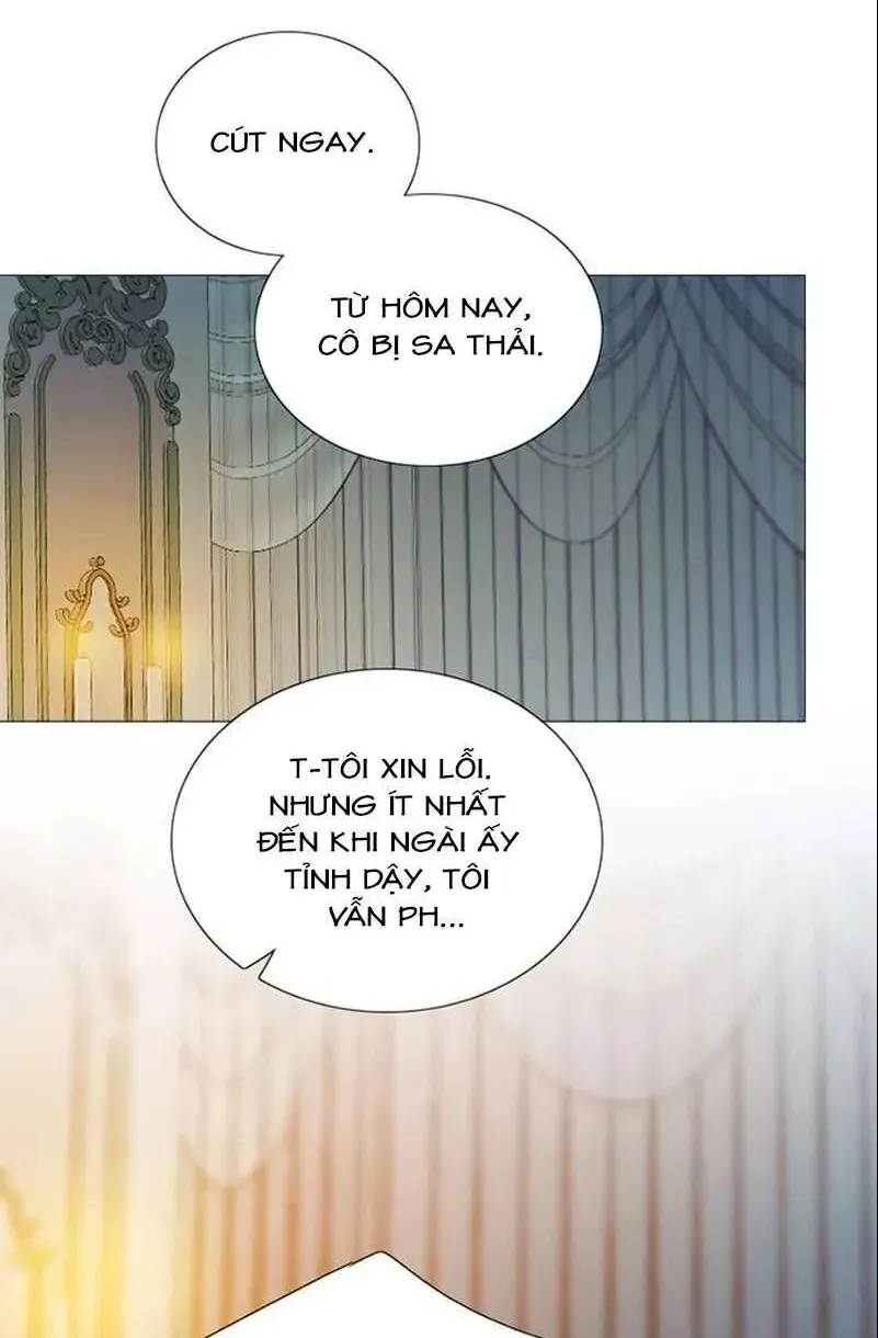 Serena Chapter 196 - TC Truyện