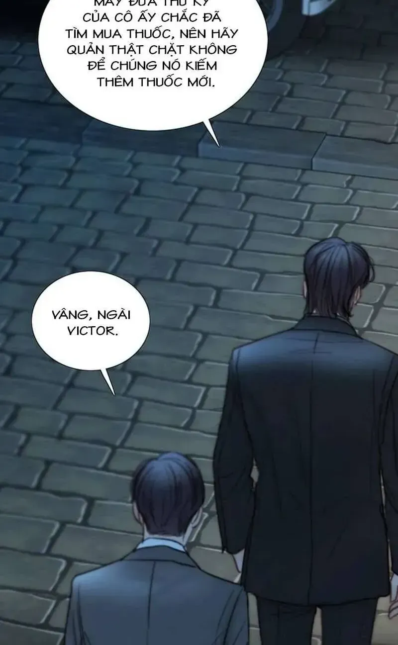 Serena Chapter 196 - TC Truyện