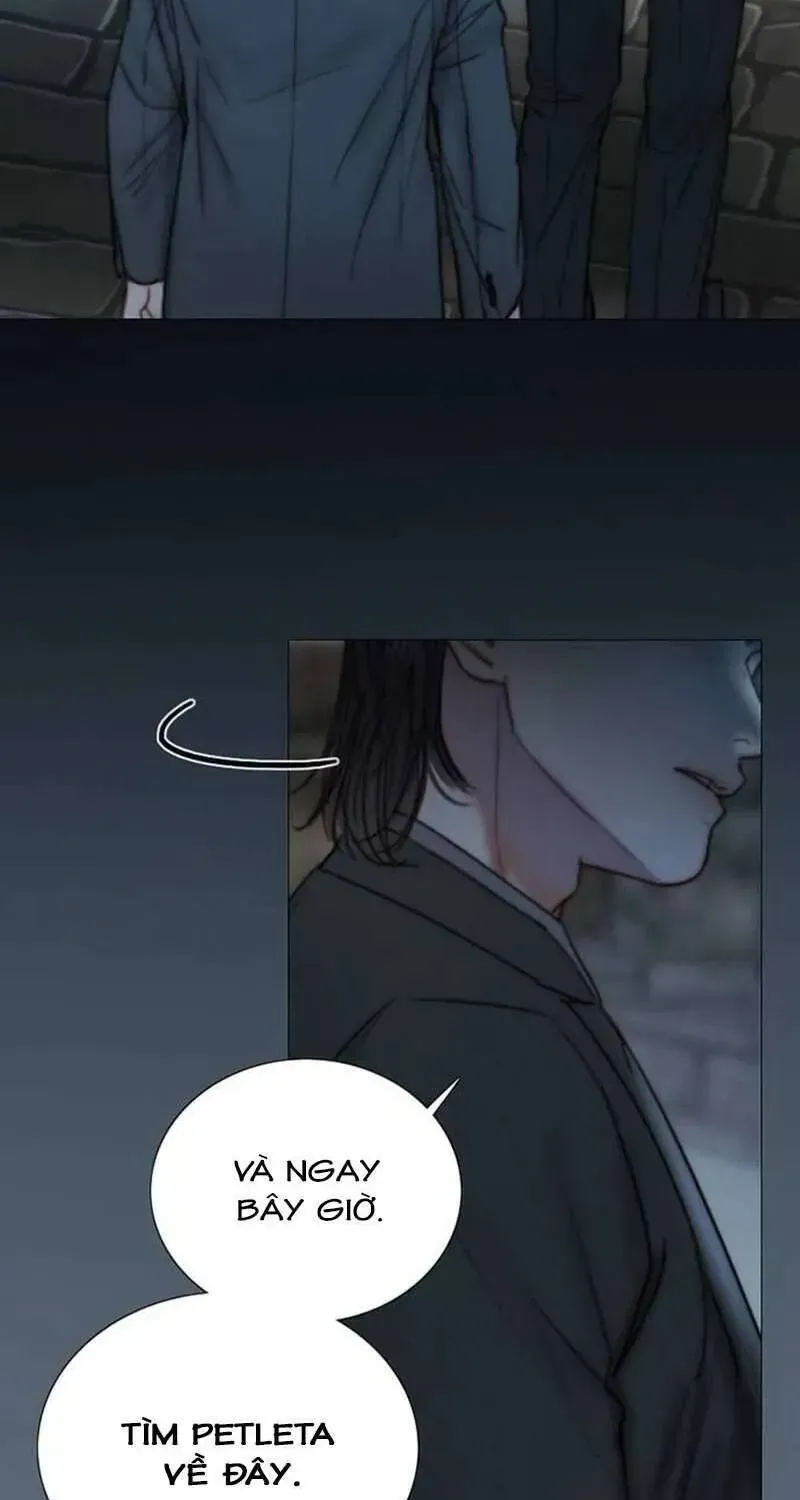Serena Chapter 196 - TC Truyện