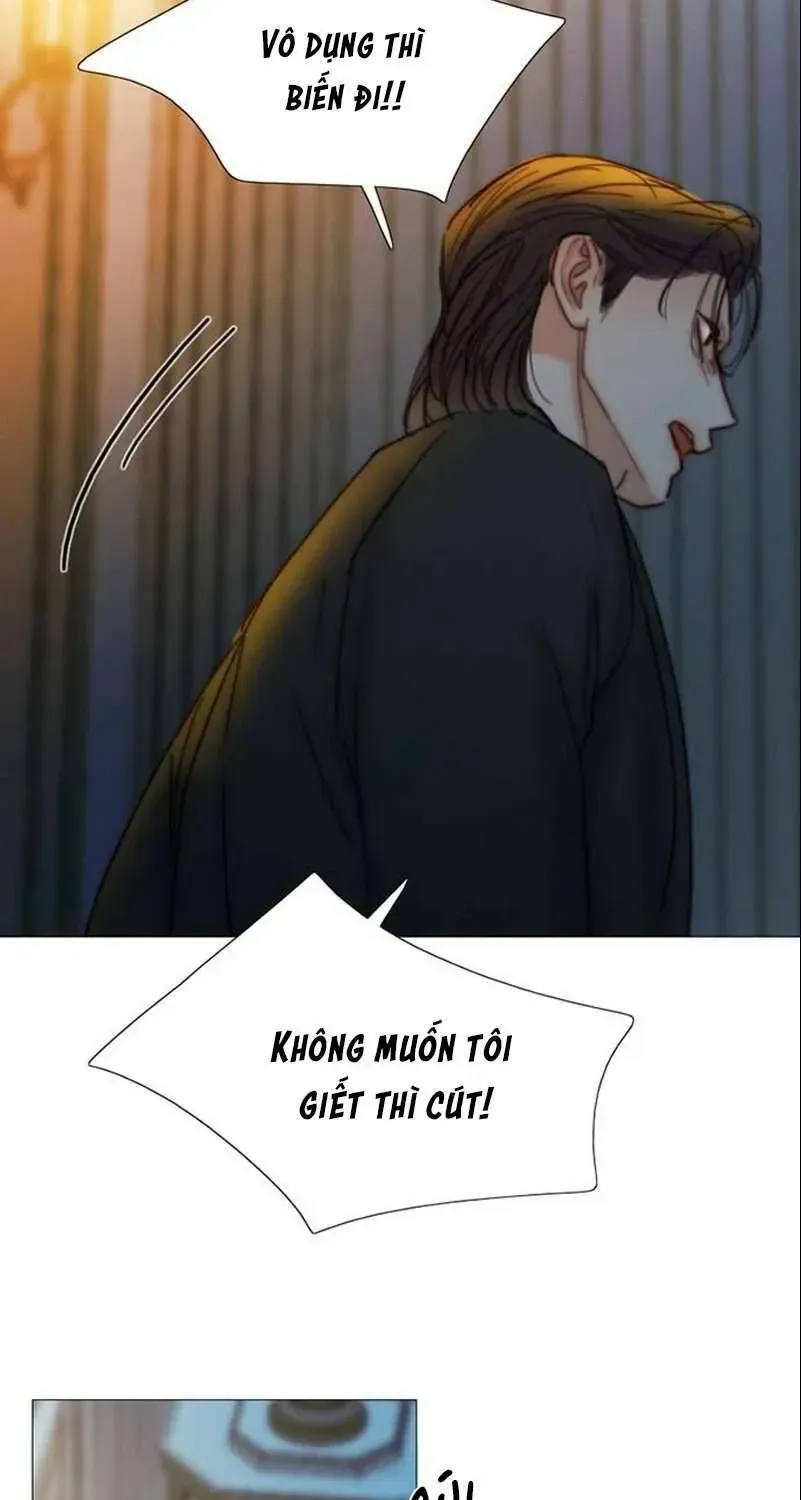 Serena Chapter 196 - TC Truyện