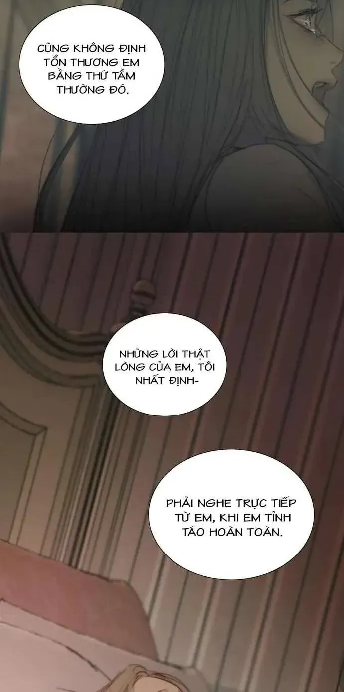 Serena Chapter 198 - TC Truyện