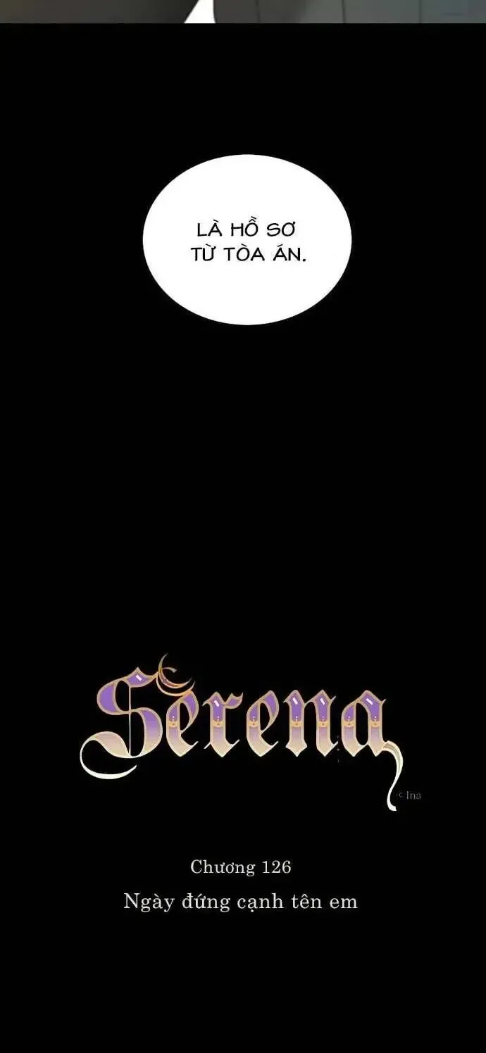 Serena Chapter 198 - TC Truyện