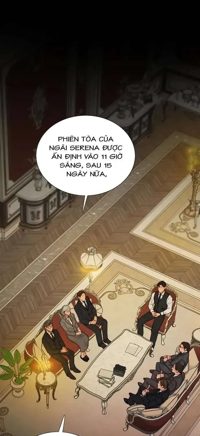 Serena Chapter 198 - TC Truyện