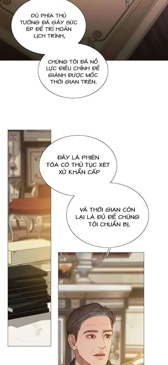 Serena Chapter 198 - TC Truyện