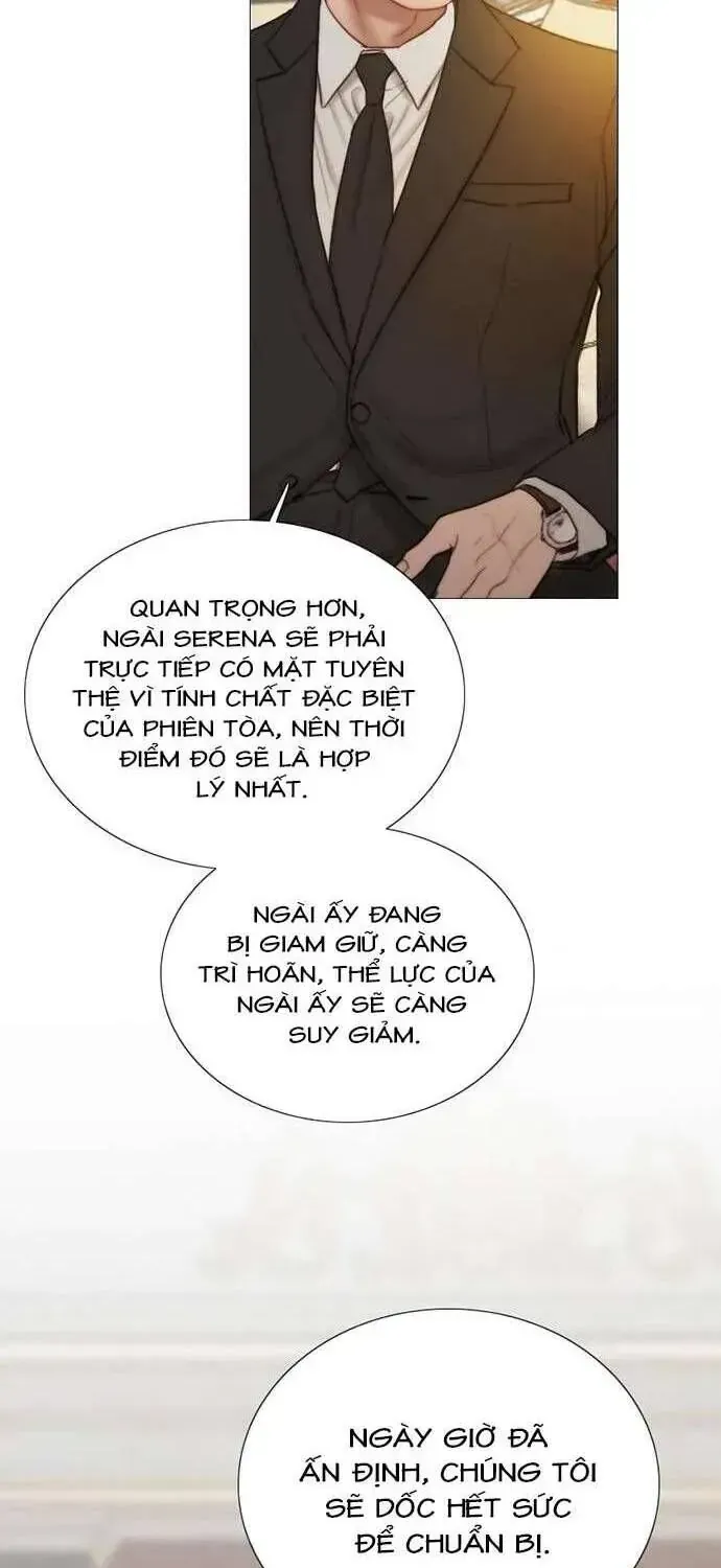 Serena Chapter 198 - TC Truyện