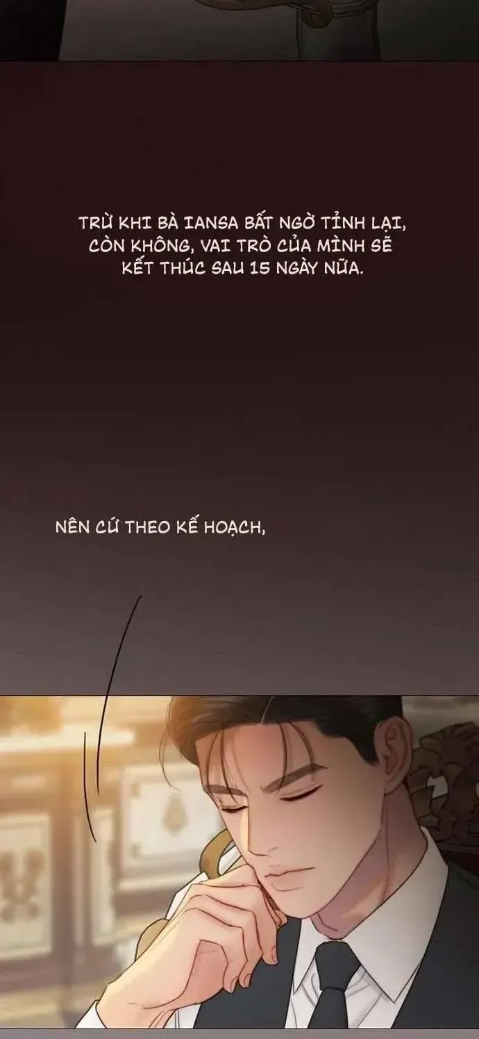 Serena Chapter 198 - TC Truyện