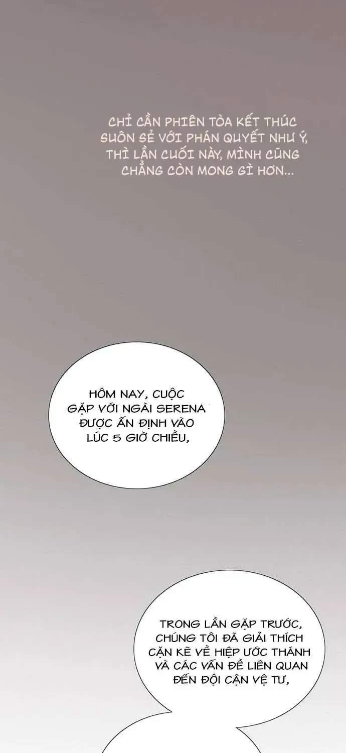 Serena Chapter 198 - TC Truyện