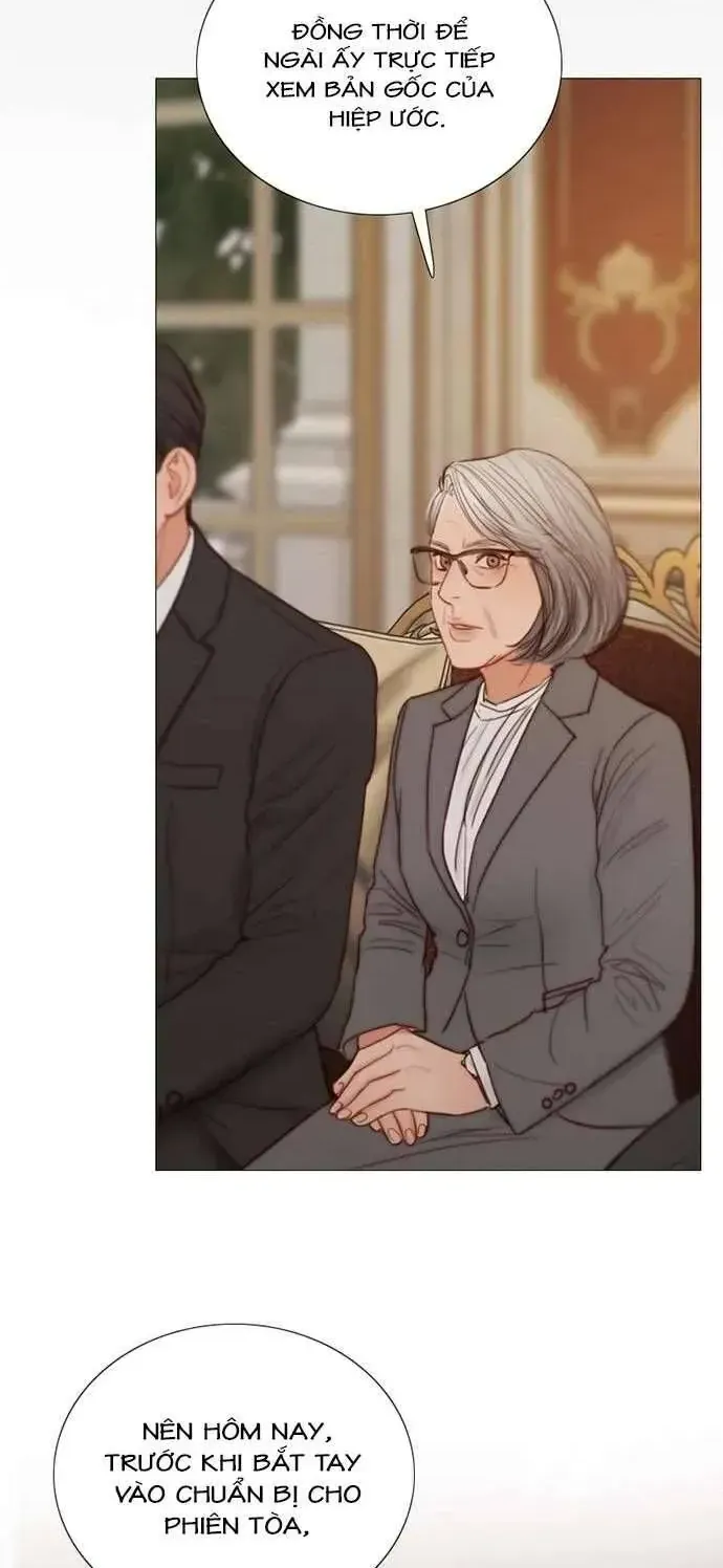 Serena Chapter 198 - TC Truyện
