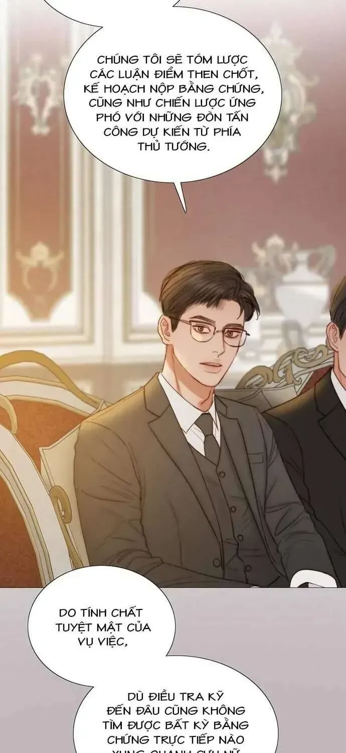 Serena Chapter 198 - TC Truyện