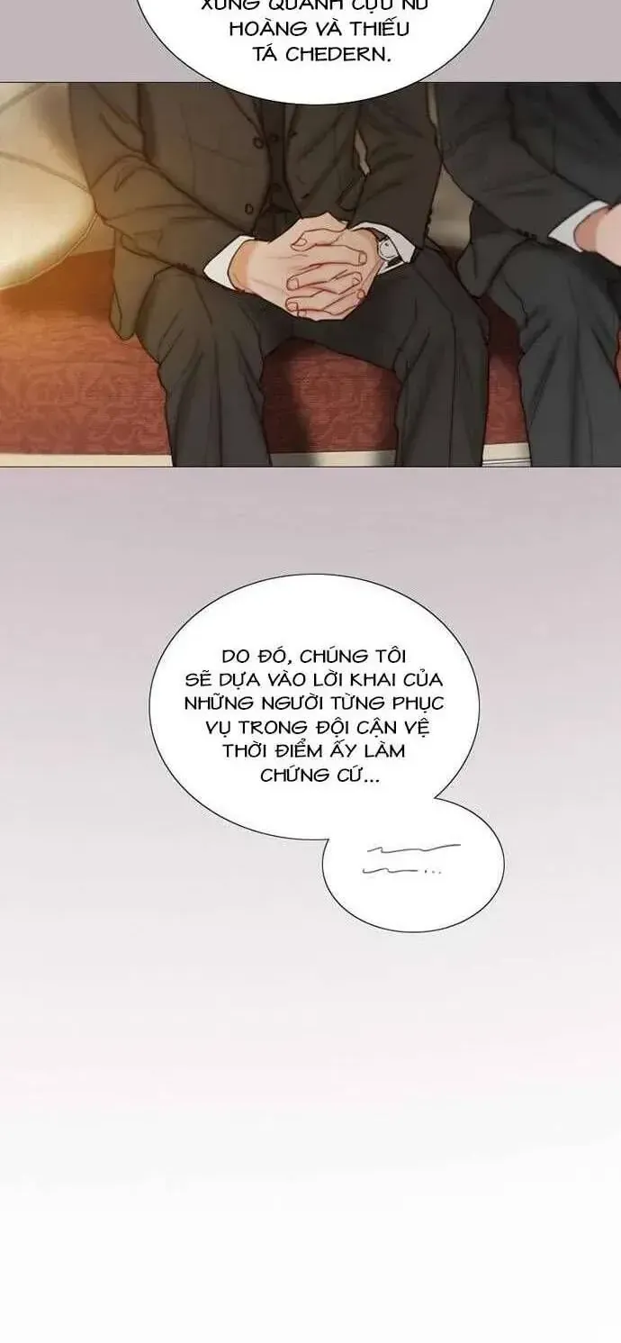 Serena Chapter 198 - TC Truyện