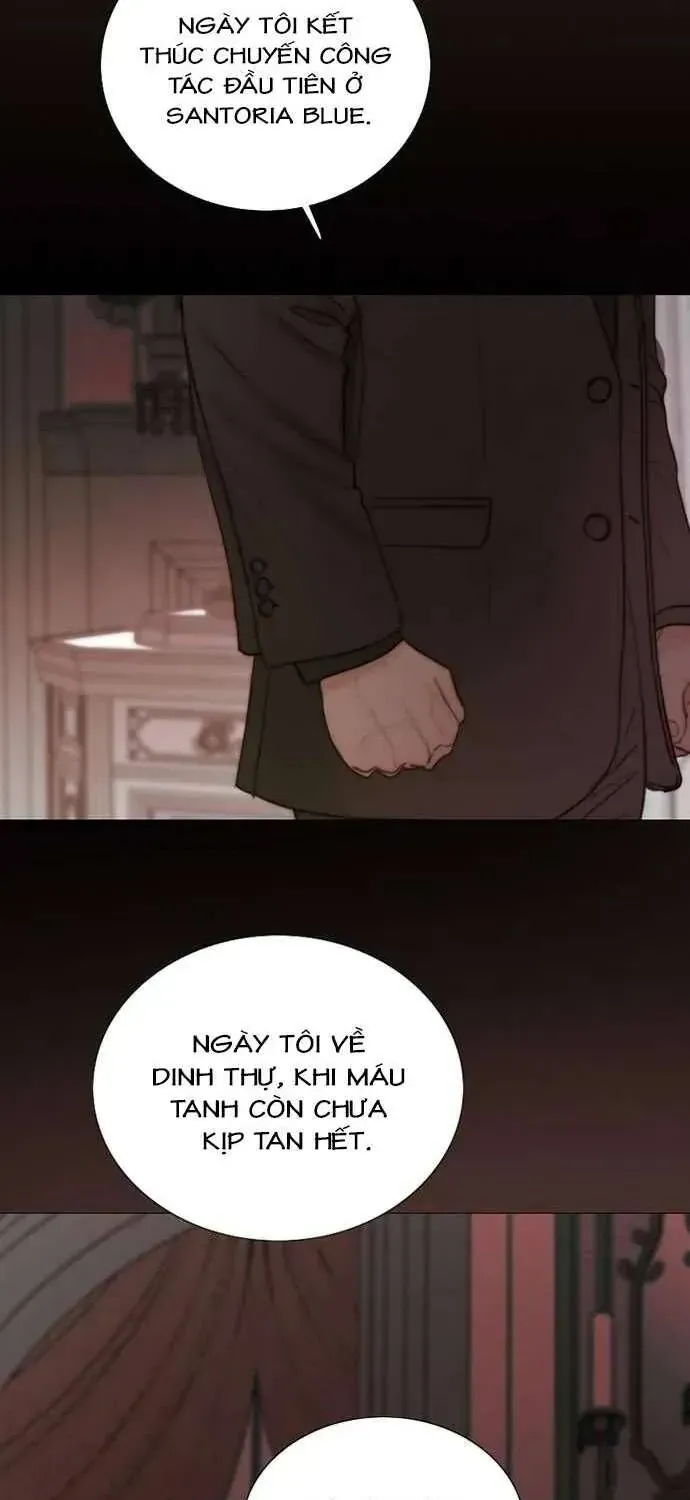 Serena Chapter 198 - TC Truyện