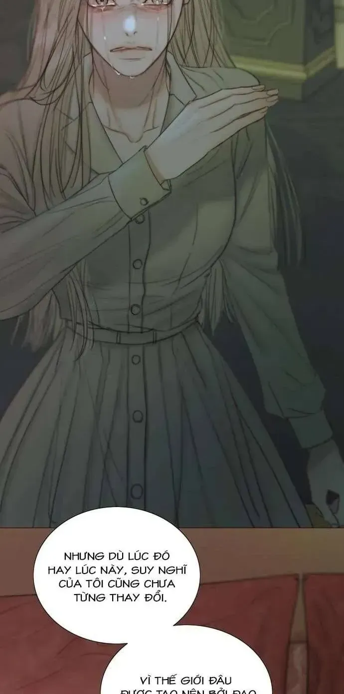 Serena Chapter 198 - TC Truyện