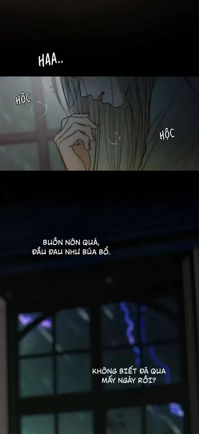 Serena Chapter 198 - TC Truyện