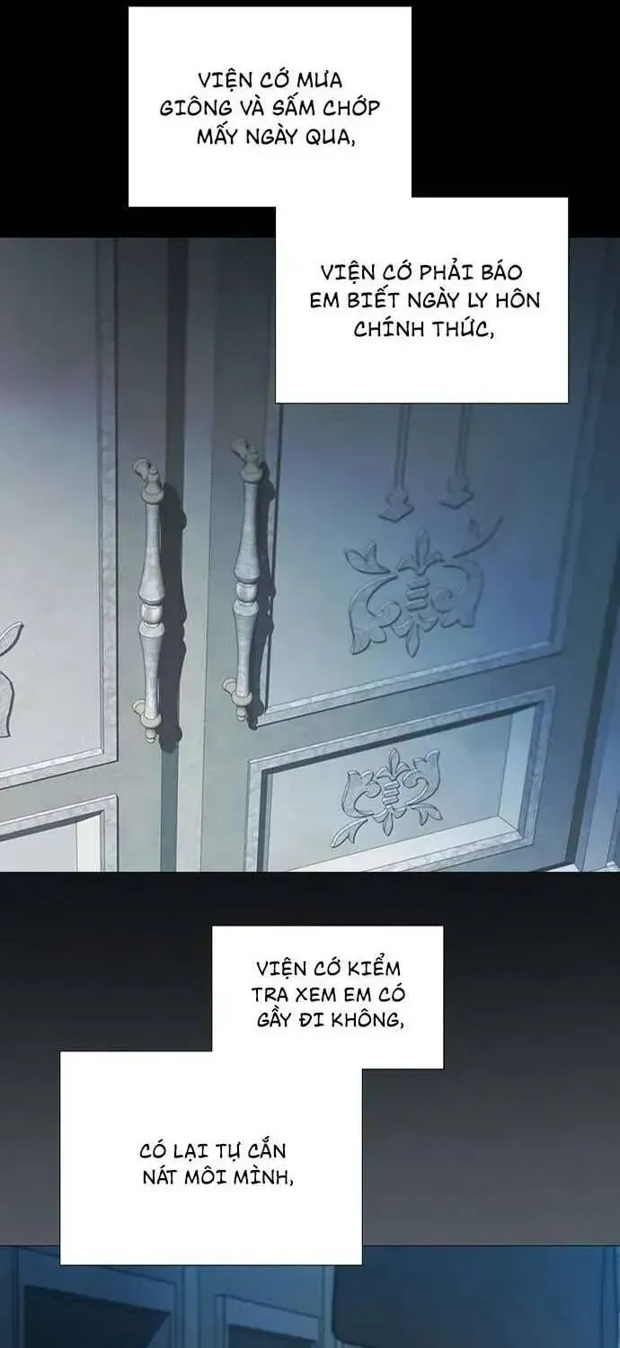 Serena Chapter 198 - TC Truyện