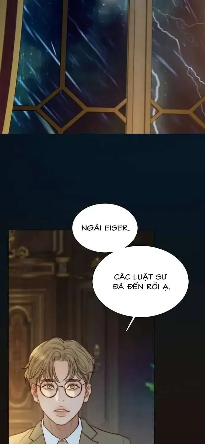 Serena Chapter 198 - TC Truyện