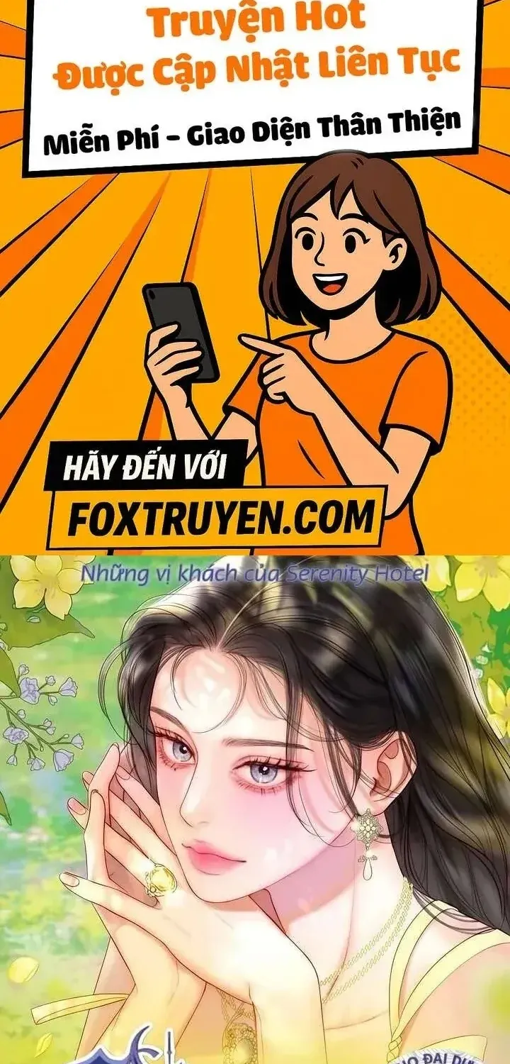 Serena Chapter 199 - TC Truyện