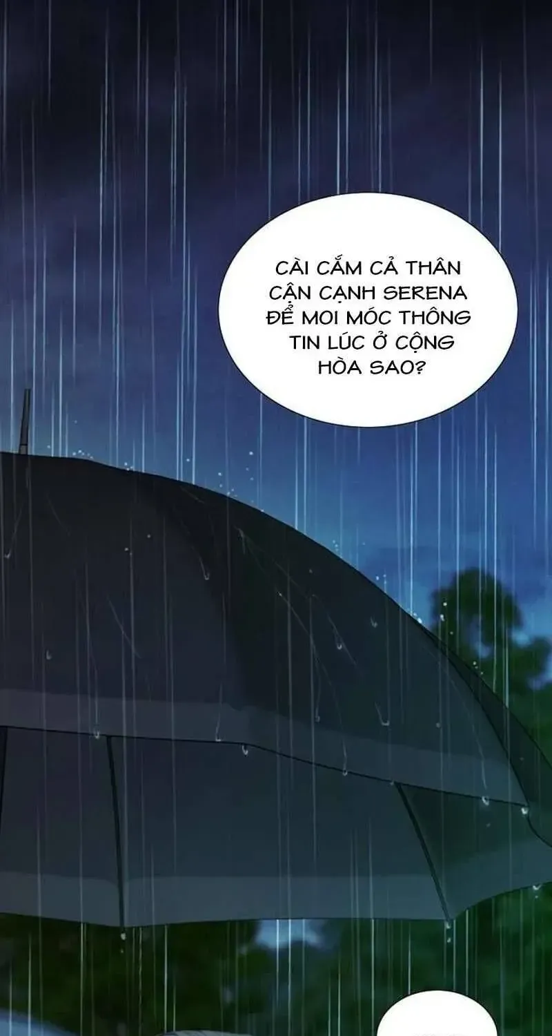 Serena Chapter 199 - TC Truyện