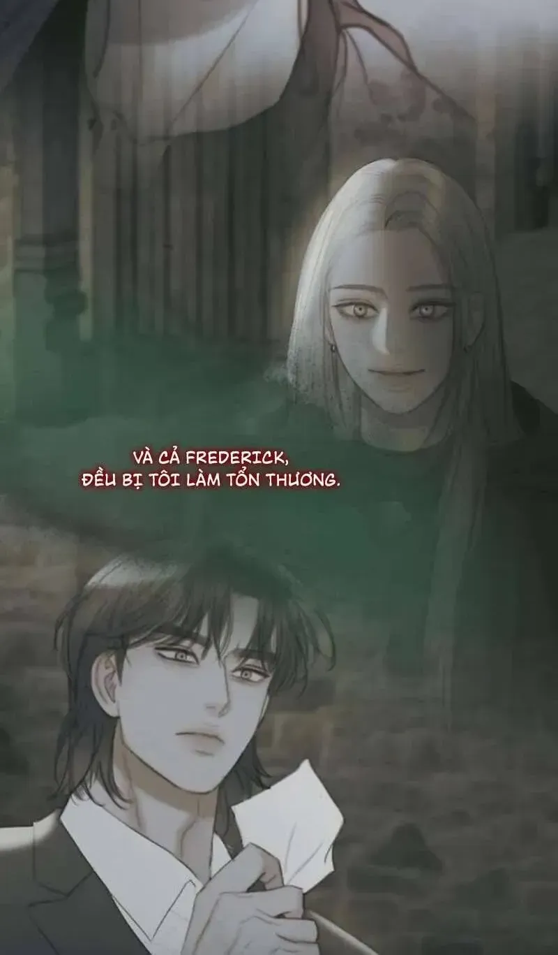 Serena Chapter 199 - TC Truyện