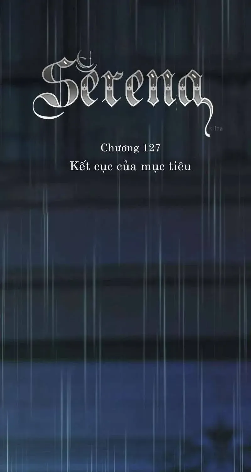 Serena Chapter 199 - TC Truyện