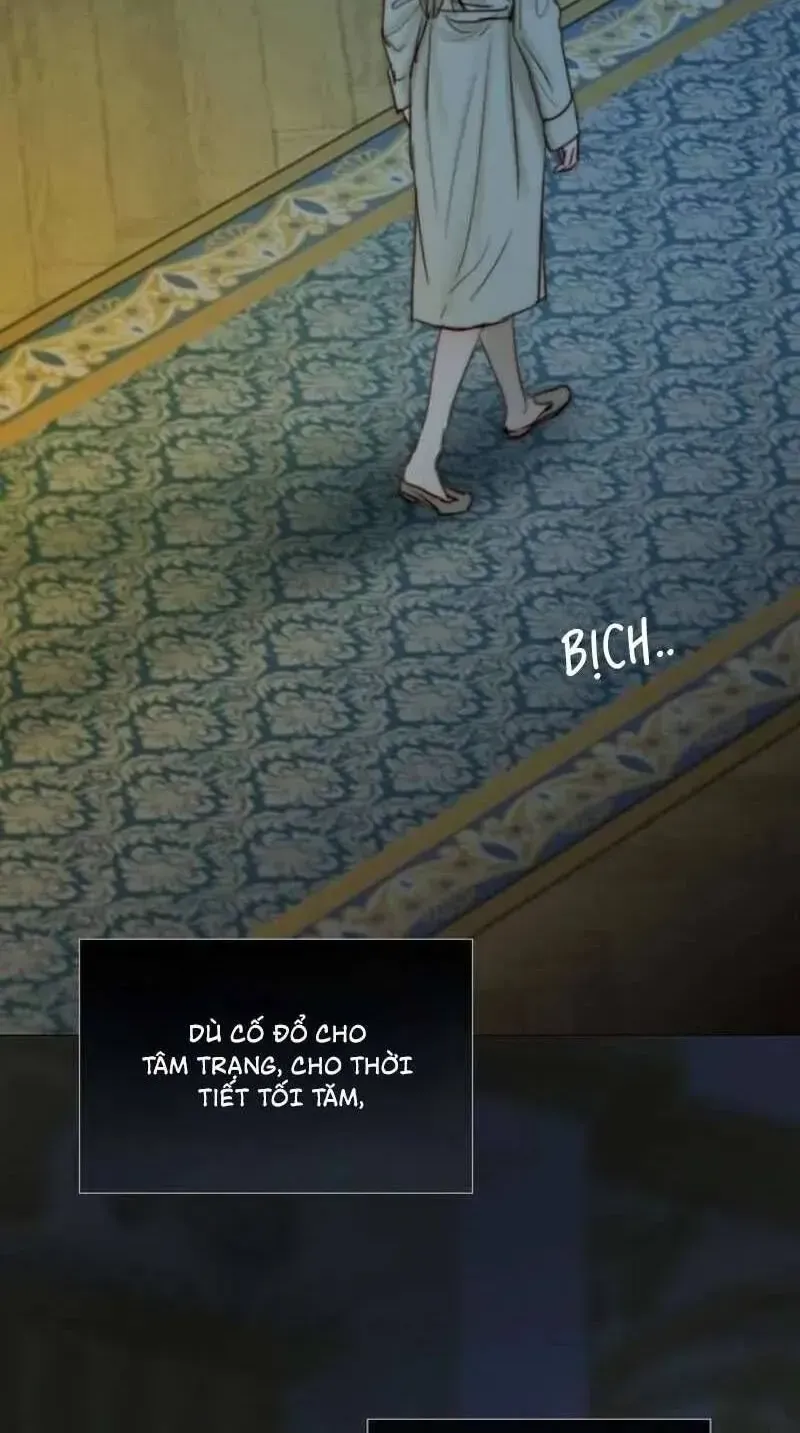 Serena Chapter 199 - TC Truyện