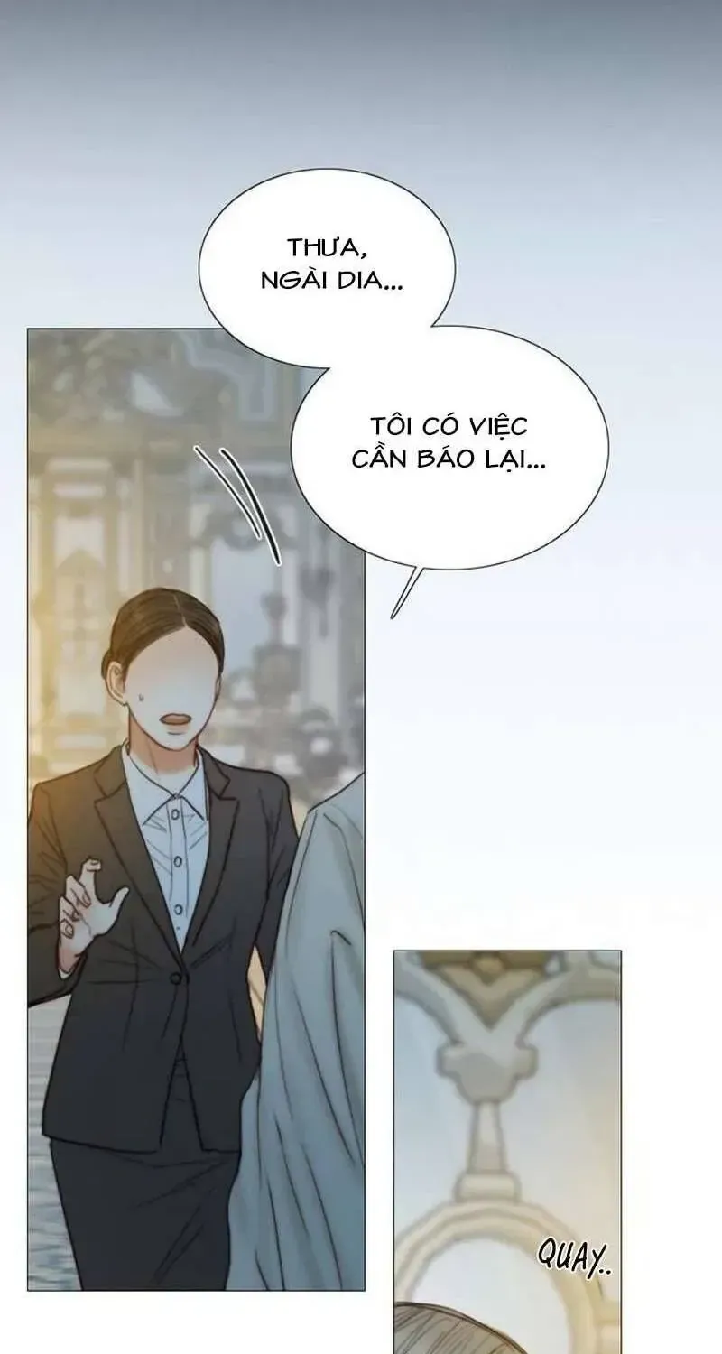 Serena Chapter 199 - TC Truyện