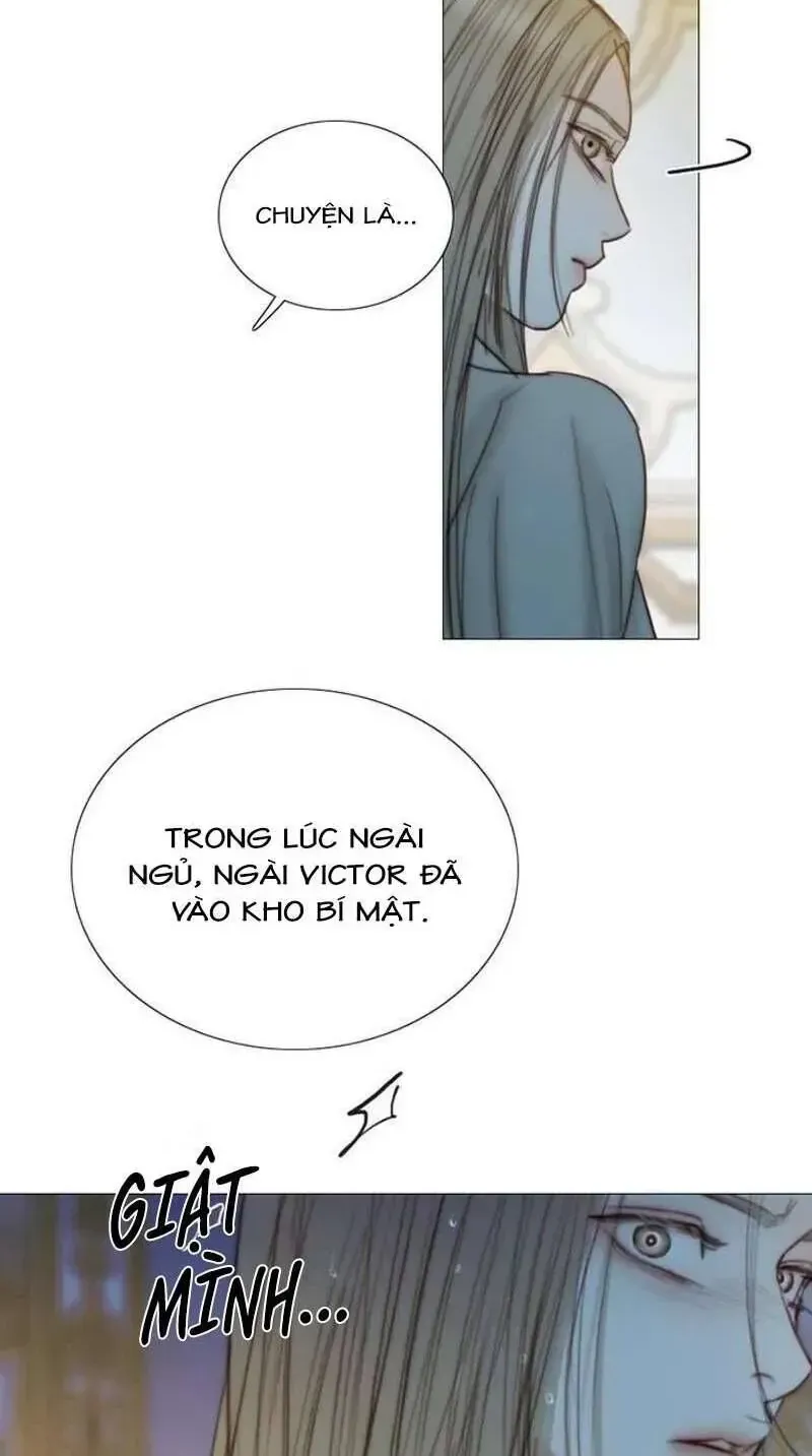 Serena Chapter 199 - TC Truyện