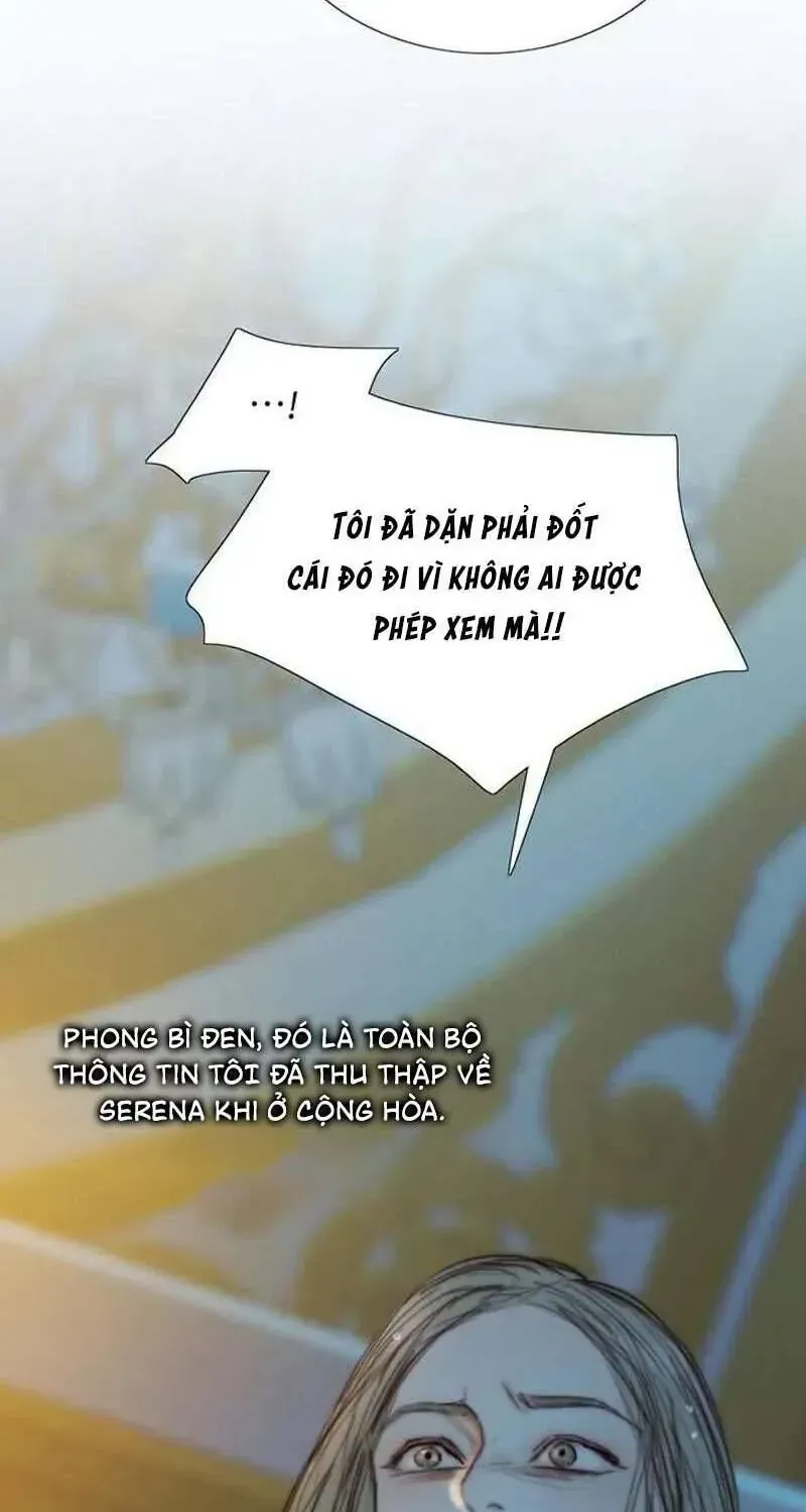 Serena Chapter 199 - TC Truyện