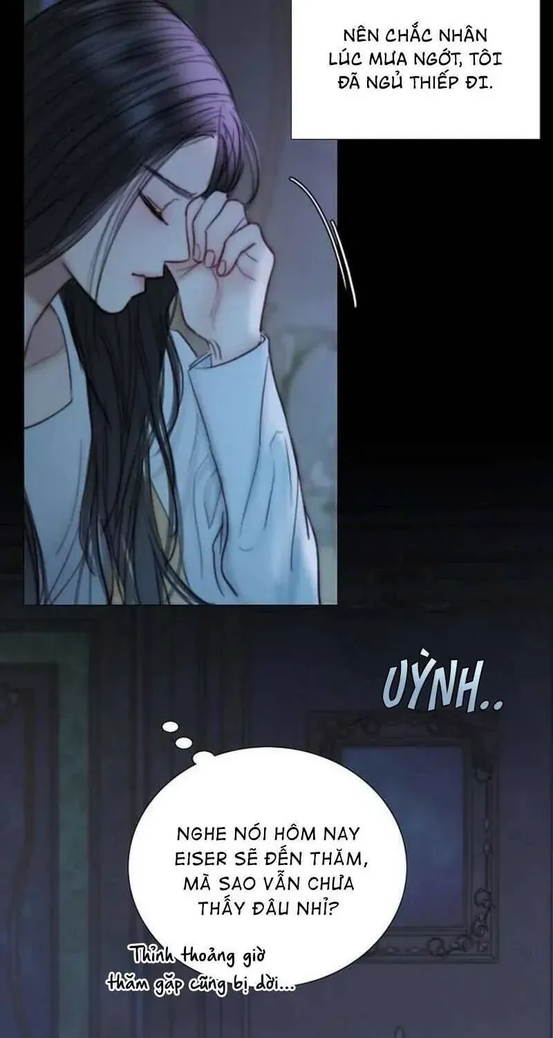 Serena Chapter 199 - TC Truyện