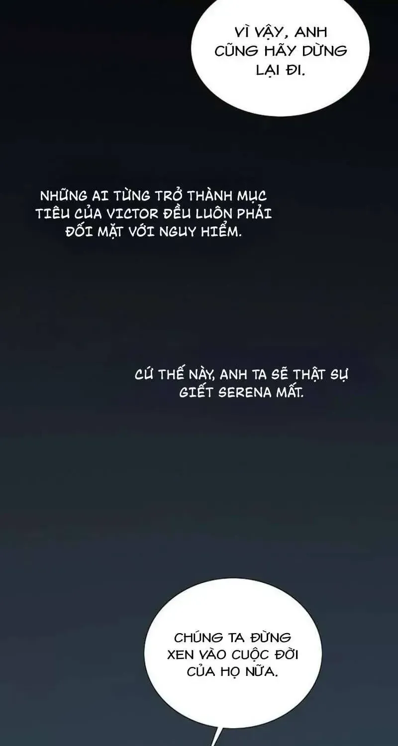 Serena Chapter 199 - TC Truyện