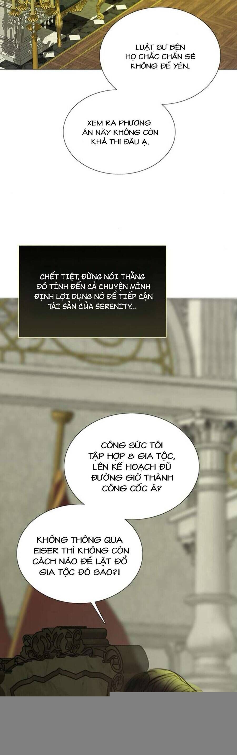 Serena Chapter 102 - TC Truyện