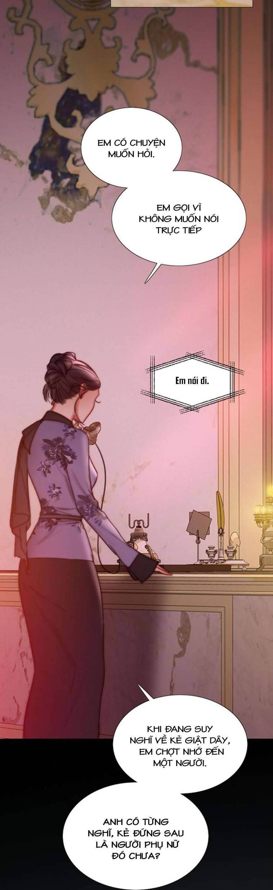 Serena Chapter 102 - TC Truyện
