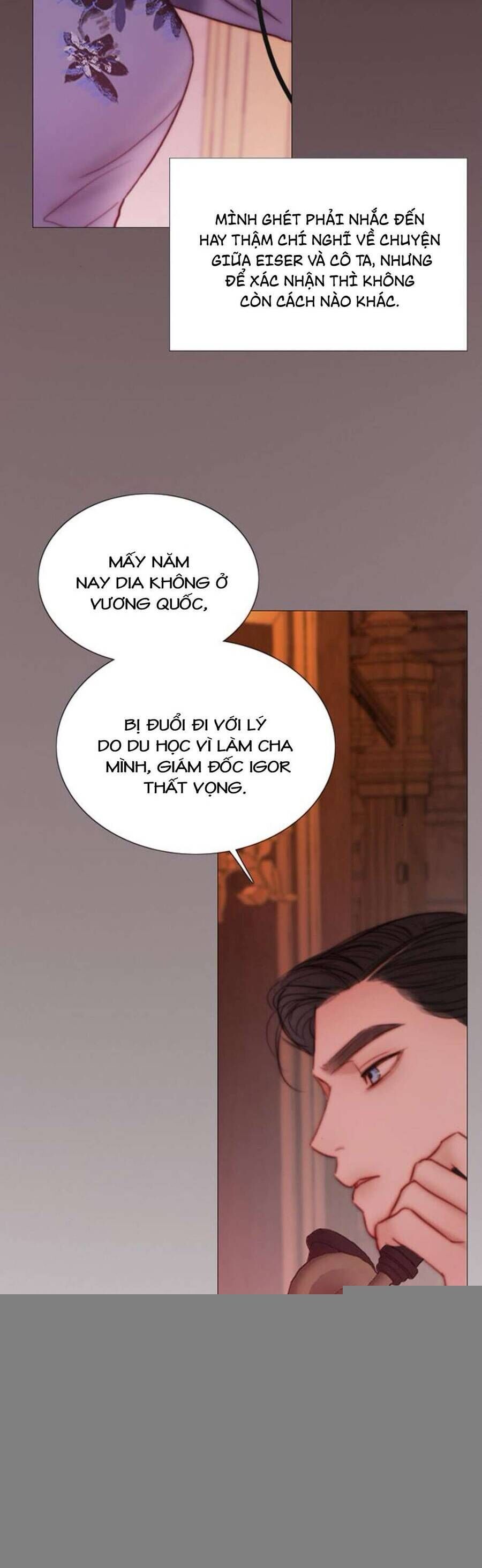 Serena Chapter 102 - TC Truyện