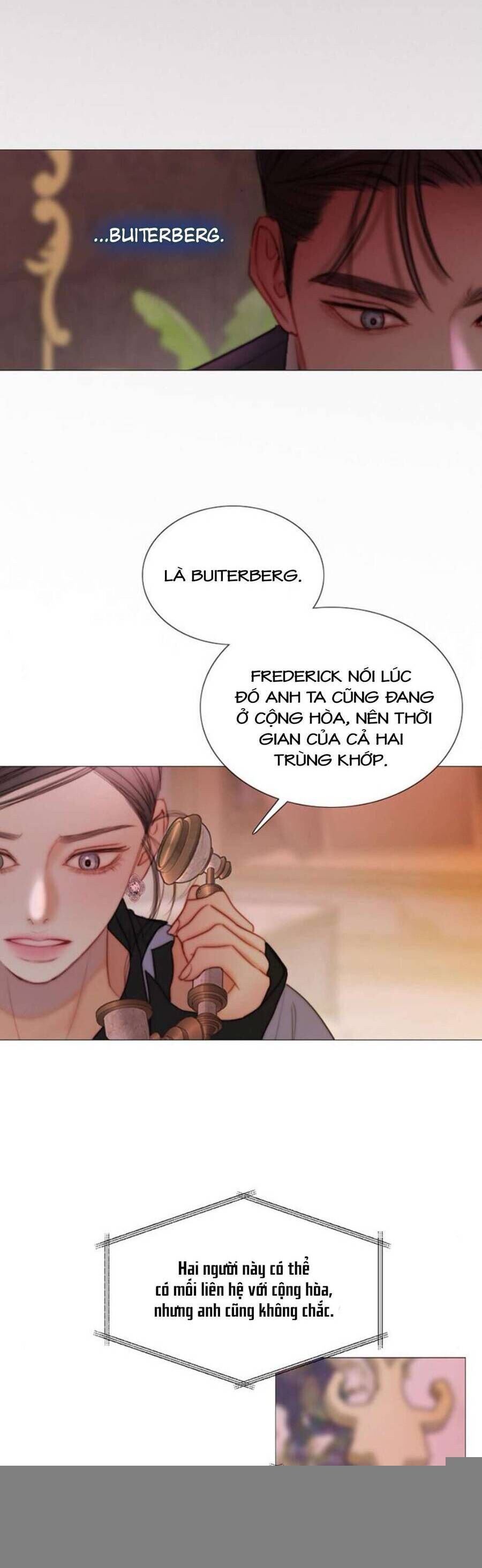 Serena Chapter 102 - TC Truyện