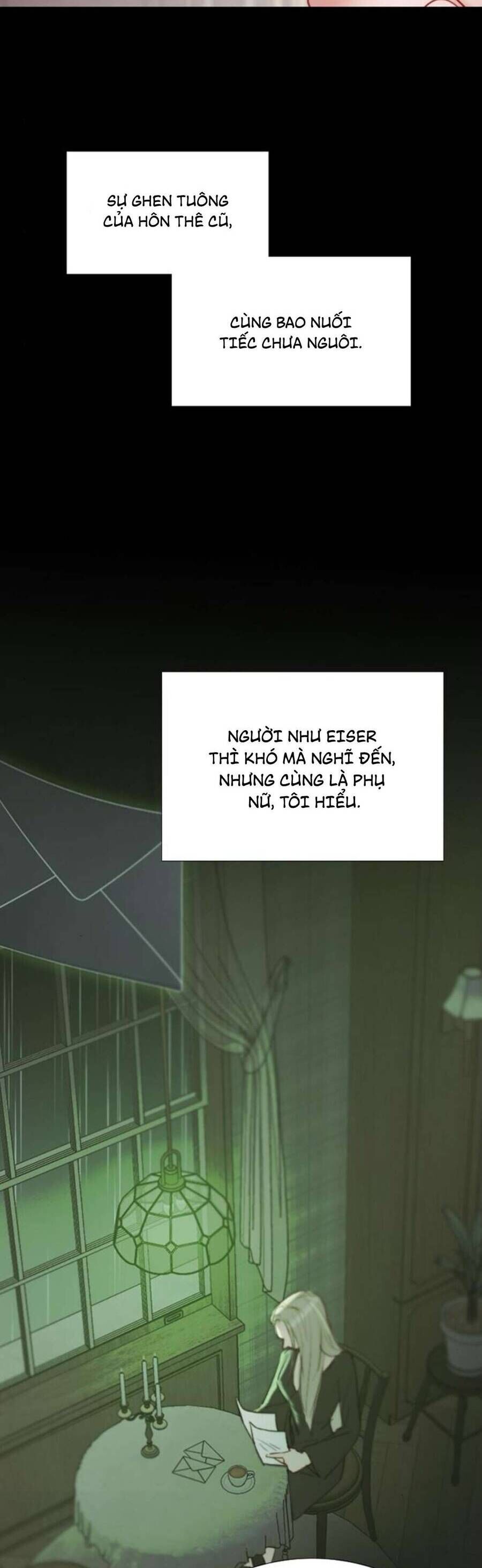 Serena Chapter 102 - TC Truyện