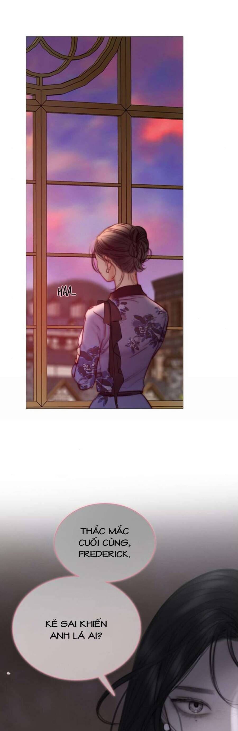 Serena Chapter 102 - TC Truyện