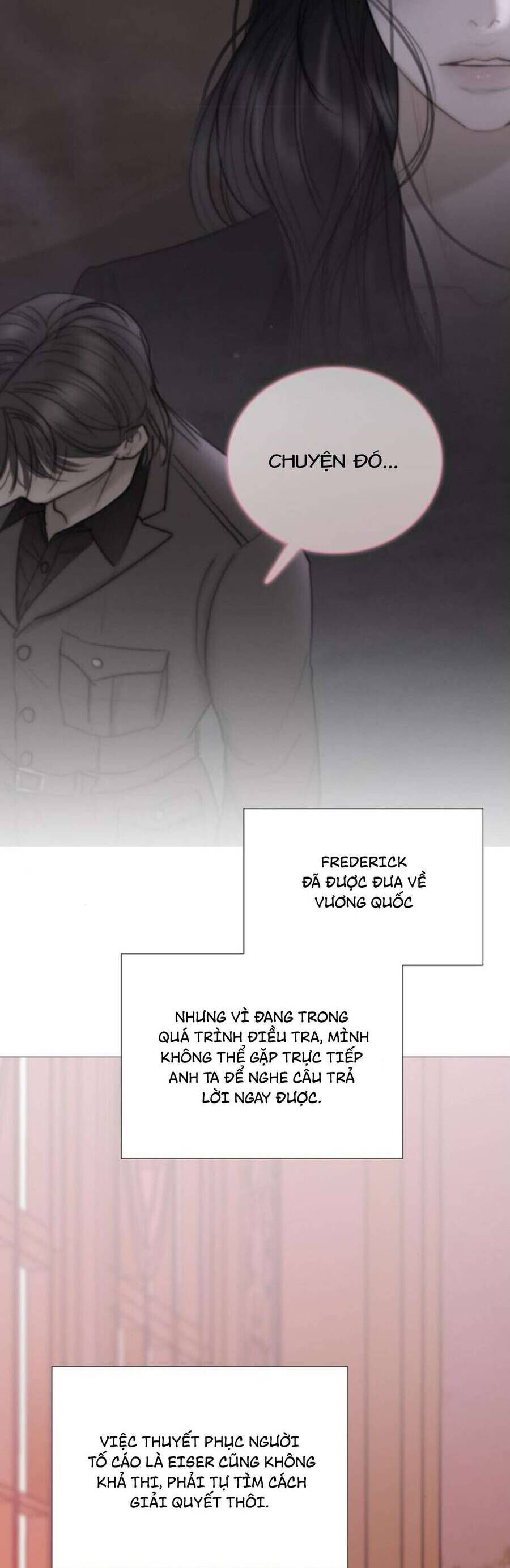 Serena Chapter 102 - TC Truyện